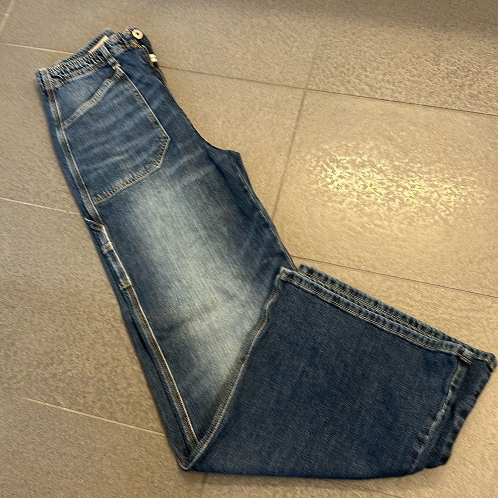 Pilcro jeans